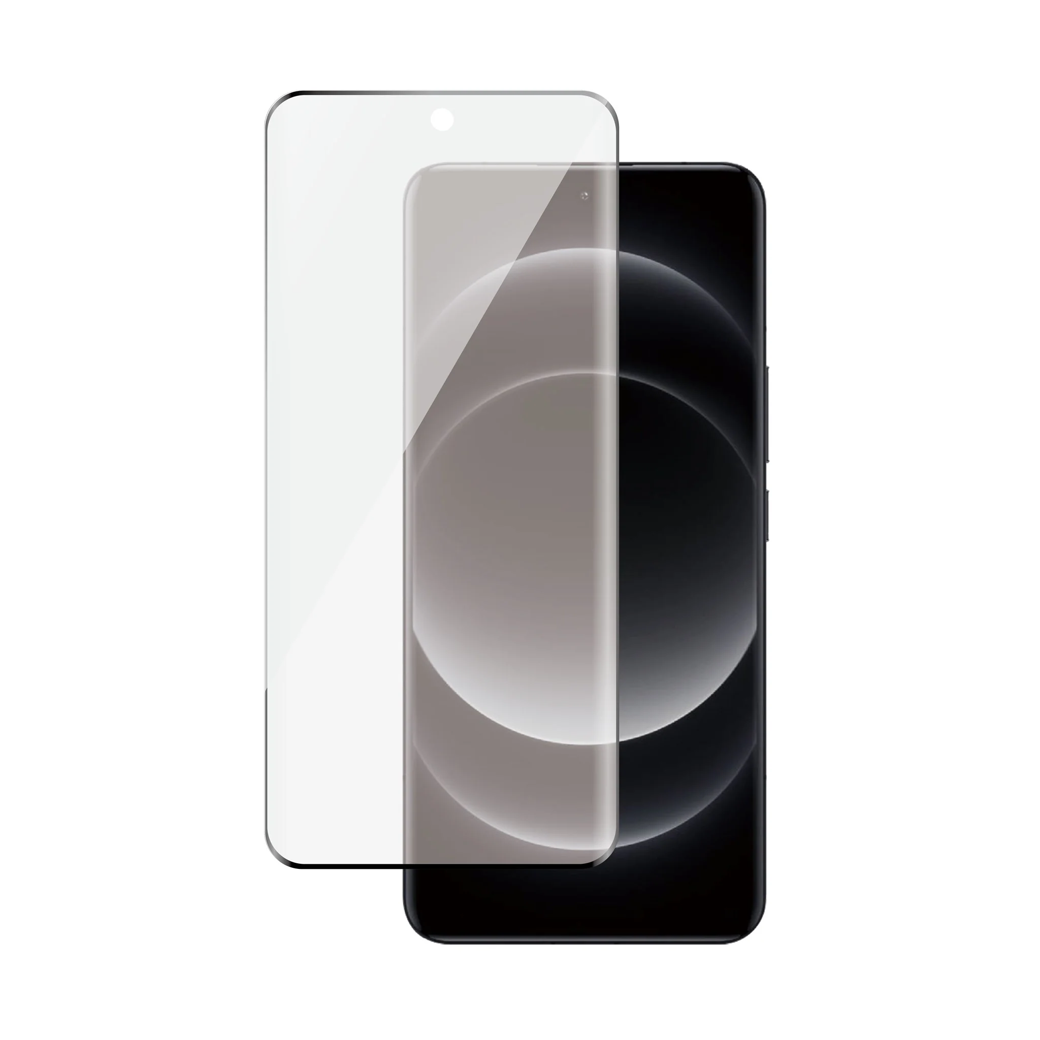 SAFE. by PanzerGlass® Screen Protector Xiaomi 14 Ultra | Ultra-Wide Fit