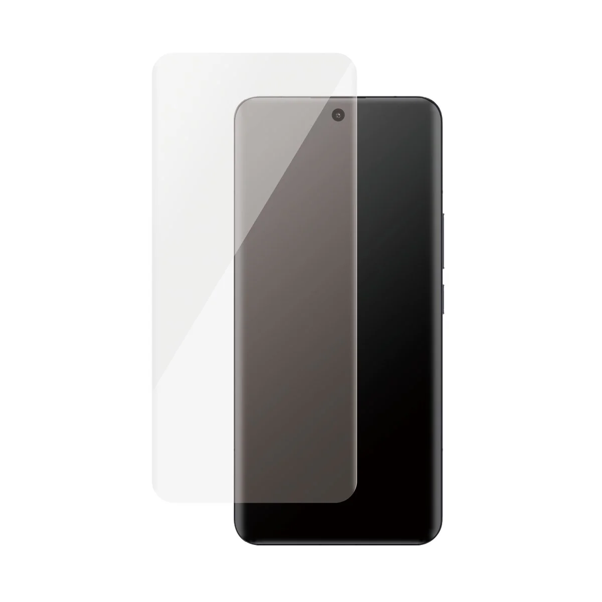 SAFE. by PanzerGlass® Screen Protector Xiaomi Redmi Note 15 Pro+ 5G | Ultra-Wide Fit
