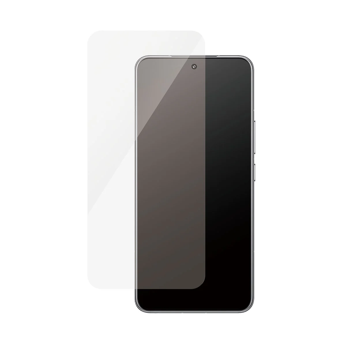 SAFE. by PanzerGlass® Screen Protector Xiaomi Redmi Note 15 Pro 5G | Ultra-Wide Fit