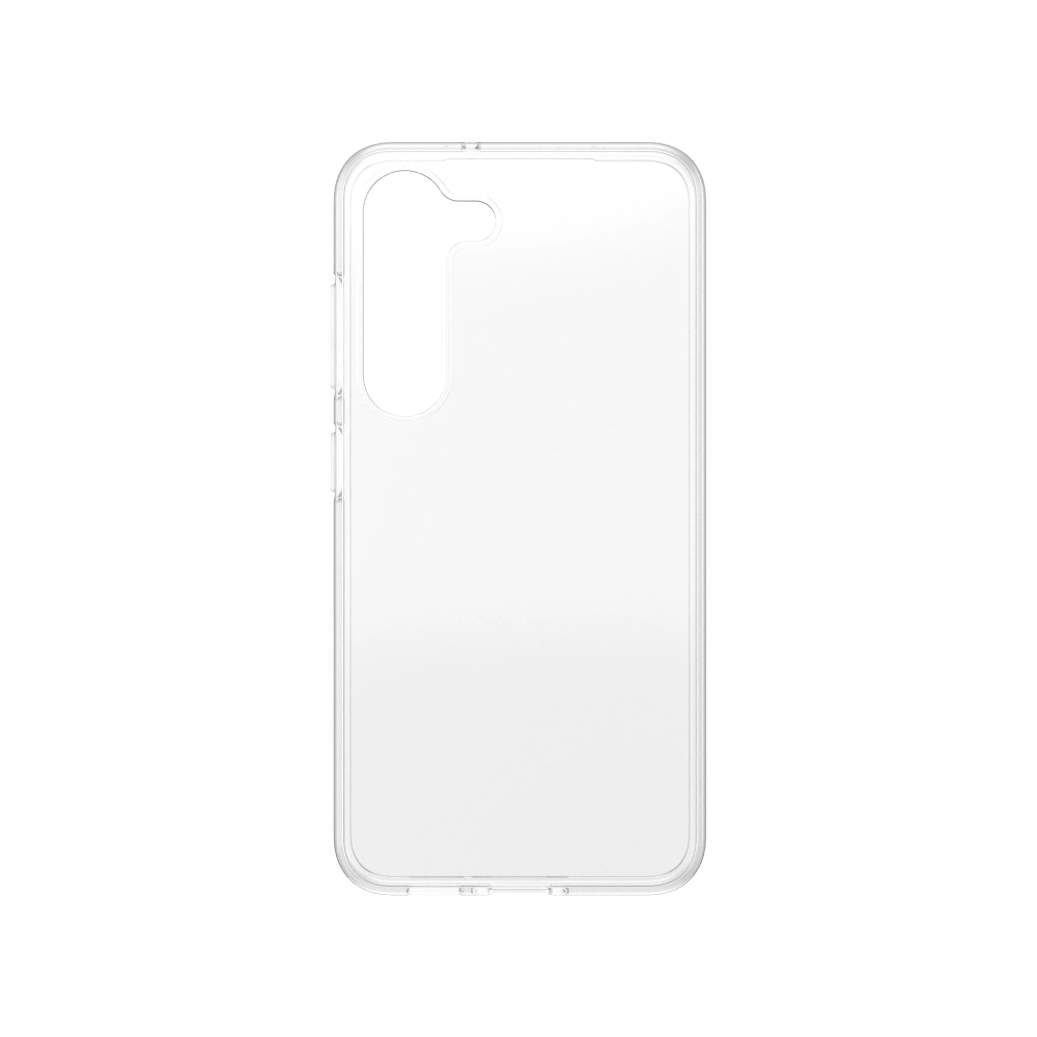 SAFE. by PanzerGlass® TPU Case Samsung Galaxy S23 | Transparent - Image 4