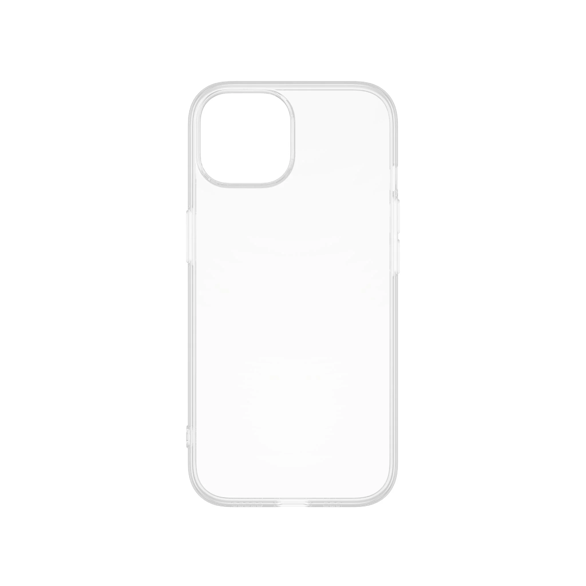 SAFE. by PanzerGlass® TPU Case Transparent iPhone 15 - Image 4