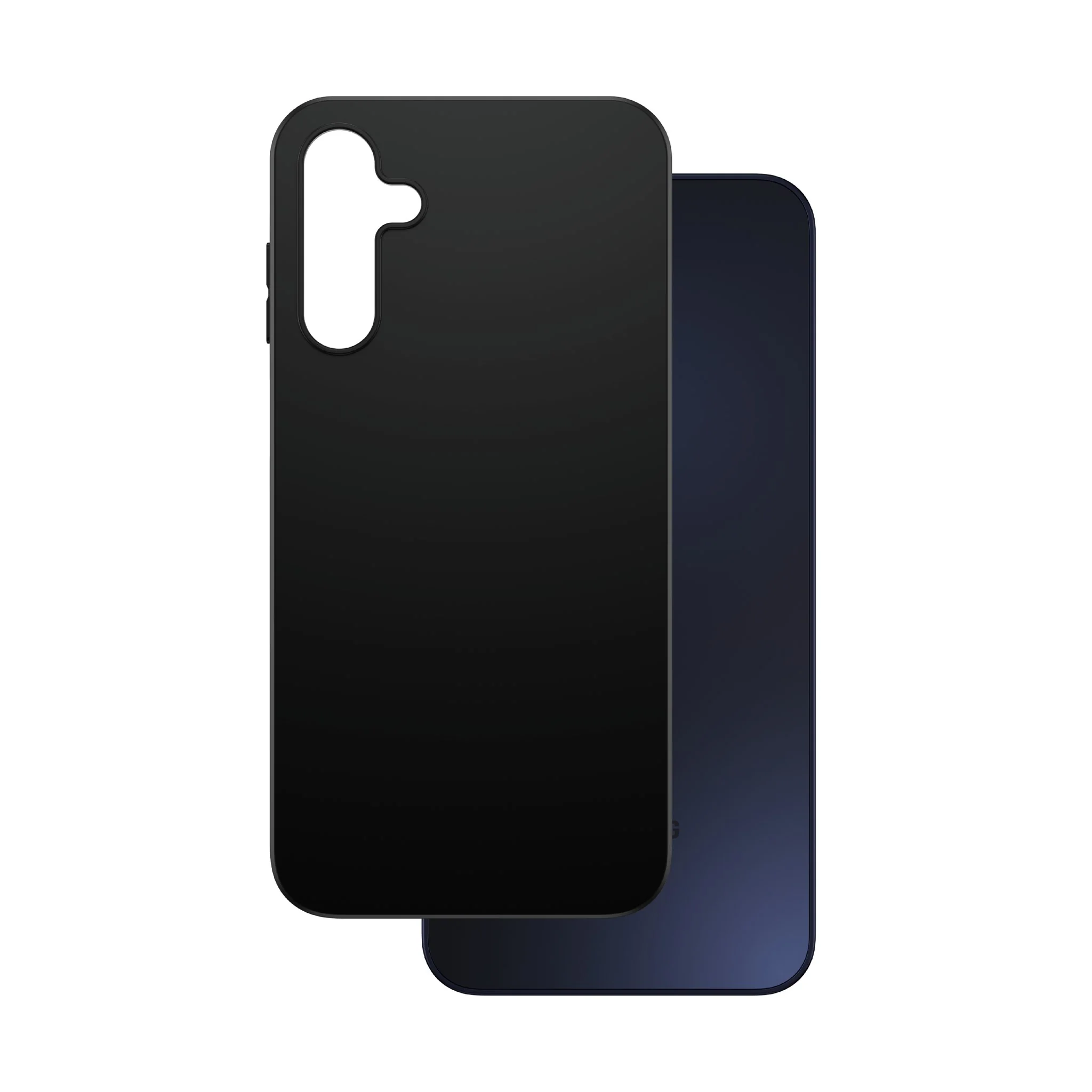 SAFE. by PanzerGlass® TPU Case Samsung Galaxy A15 | A15 5G | Black