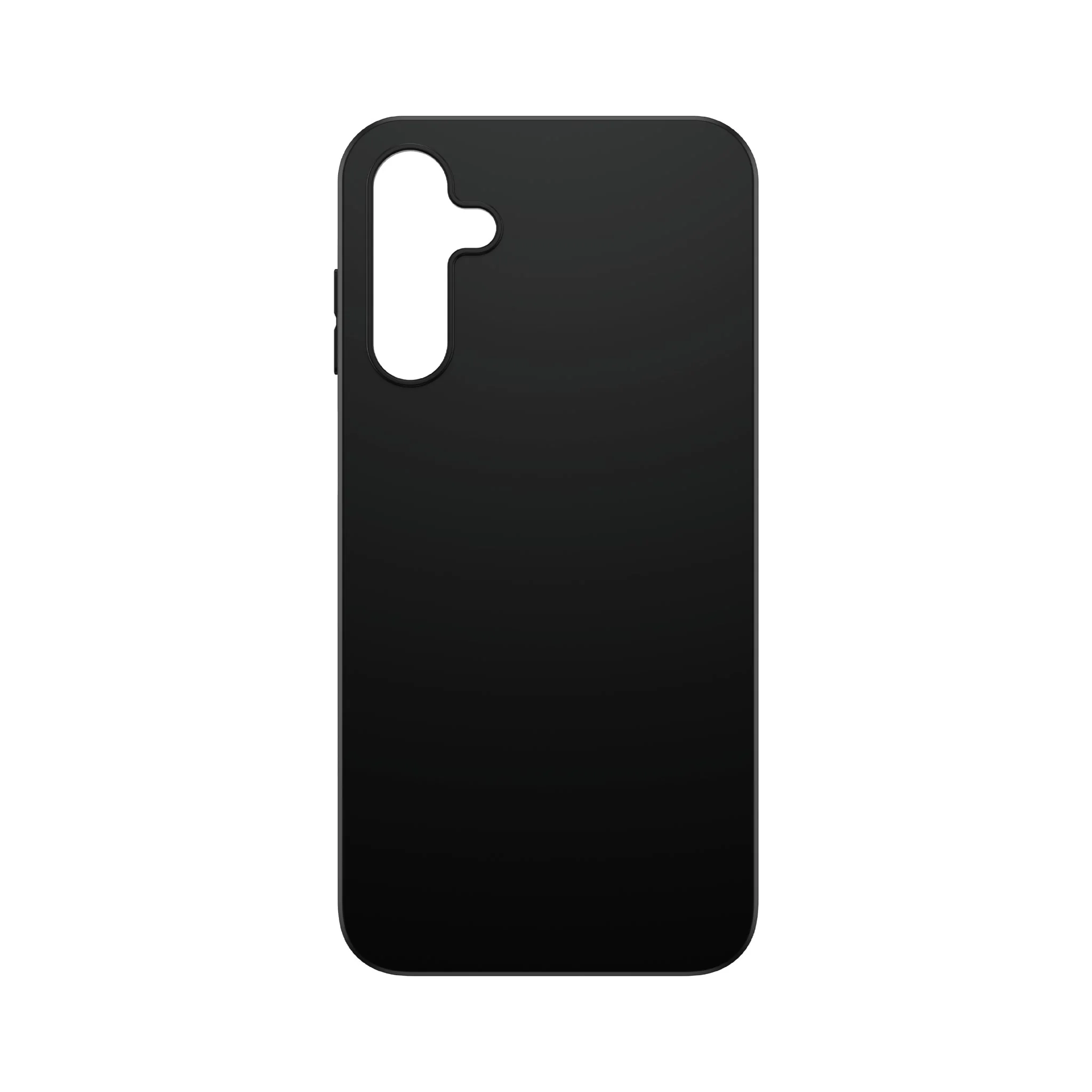 SAFE. by PanzerGlass® TPU Case Samsung Galaxy A15 | A15 5G | Black - Image 4
