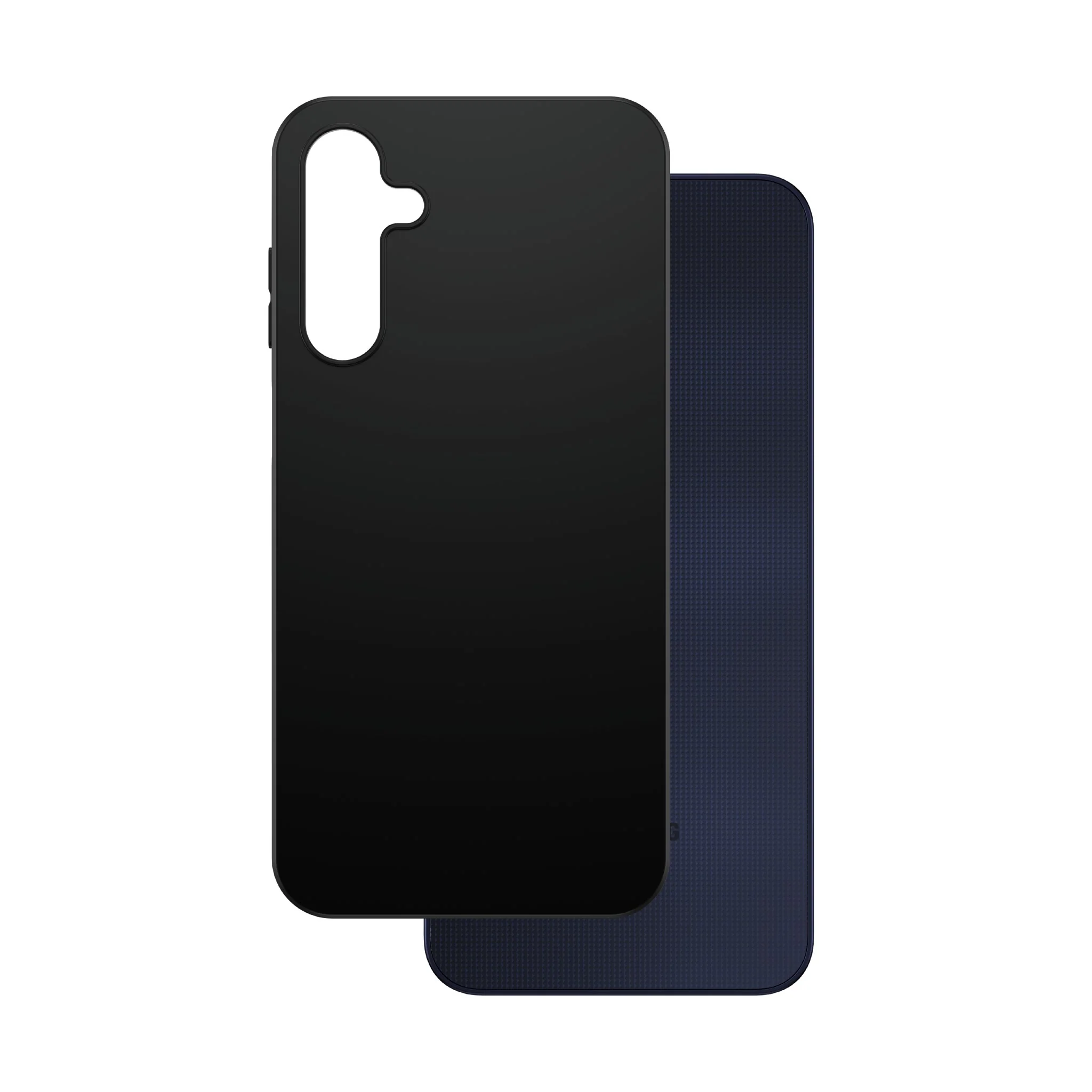 SAFE. by PanzerGlass® TPU Case Samsung Galaxy A25 5G | Black