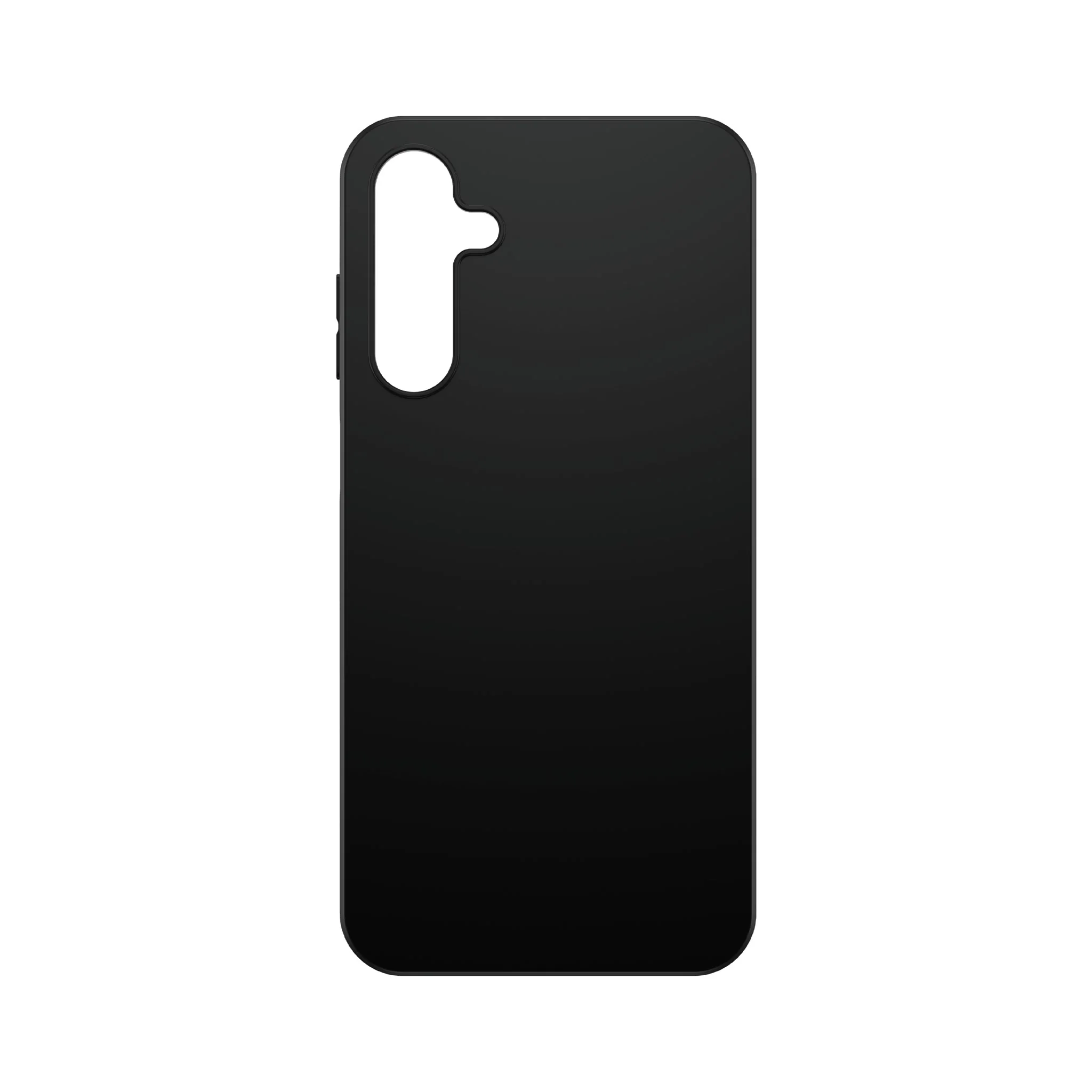 SAFE. by PanzerGlass® TPU Case Samsung Galaxy A25 5G | Black - Image 4