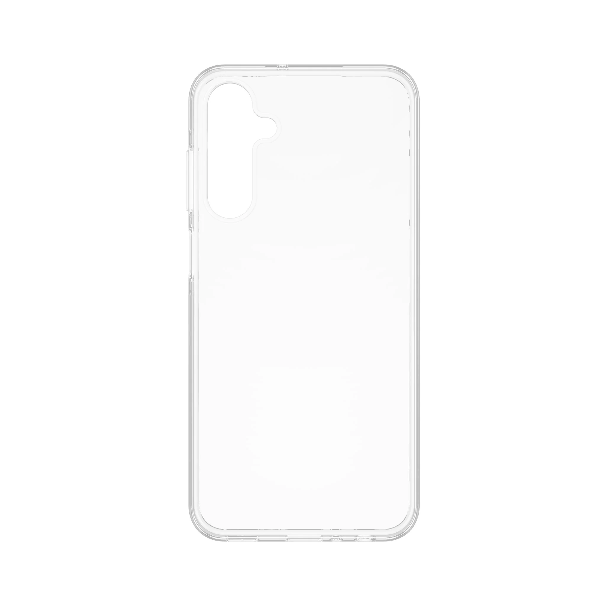 SAFE. by PanzerGlass® TPU Case Samsung Galaxy A25 5G | Transparent - Image 4
