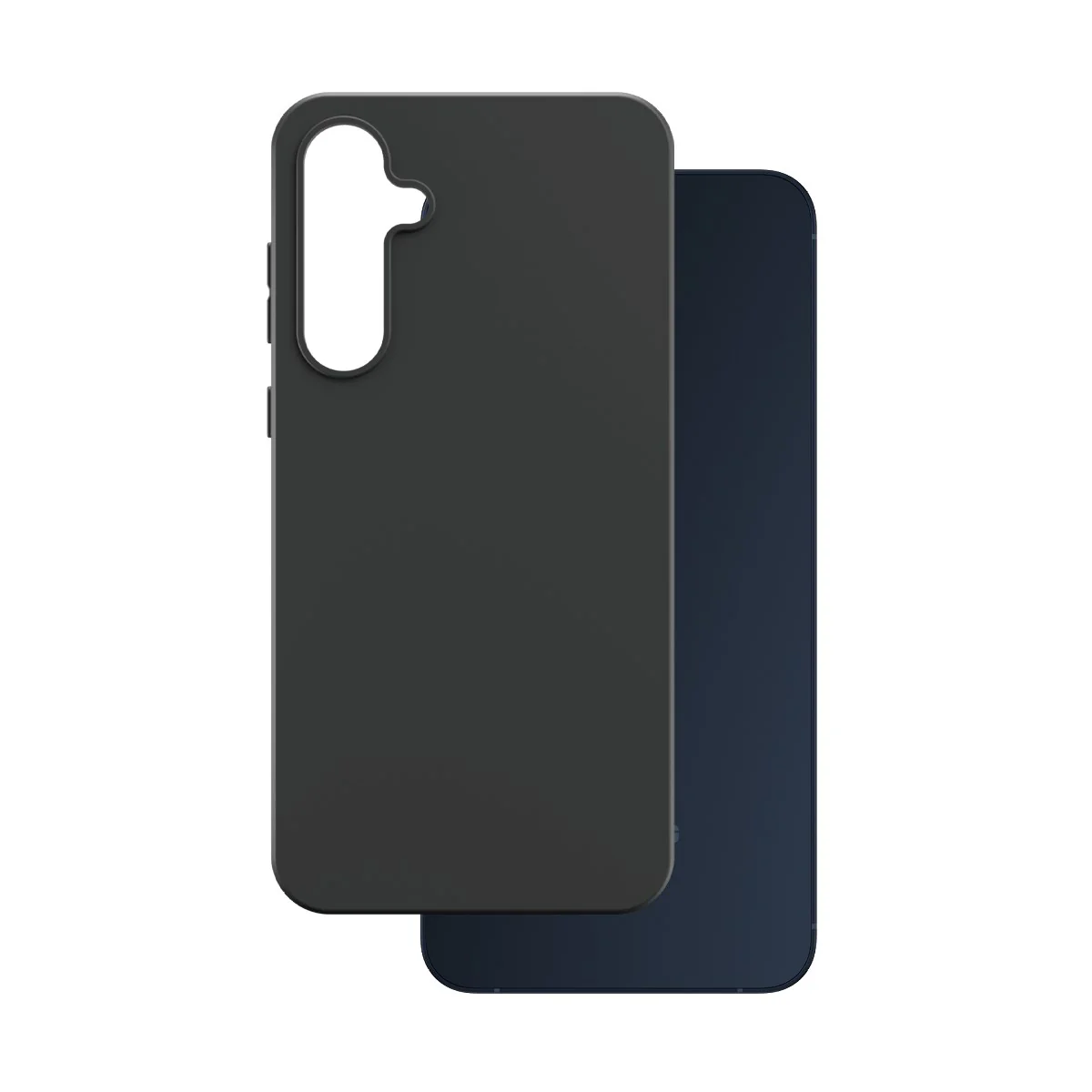SAFE. by PanzerGlass® TPU Case Samsung Galaxy A55 5G | Black