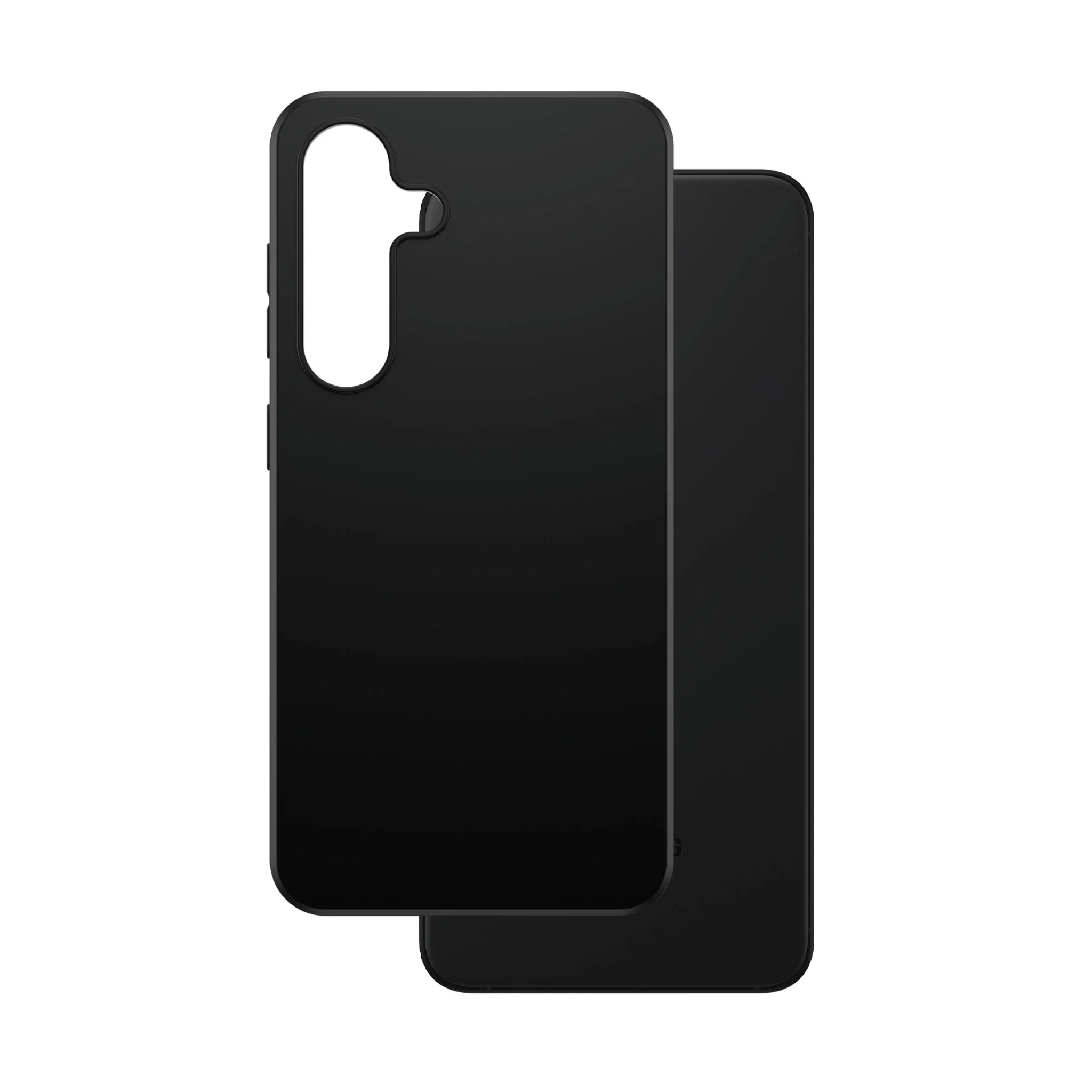 SAFE. by PanzerGlass® TPU Case Samsung Galaxy S24 | Black