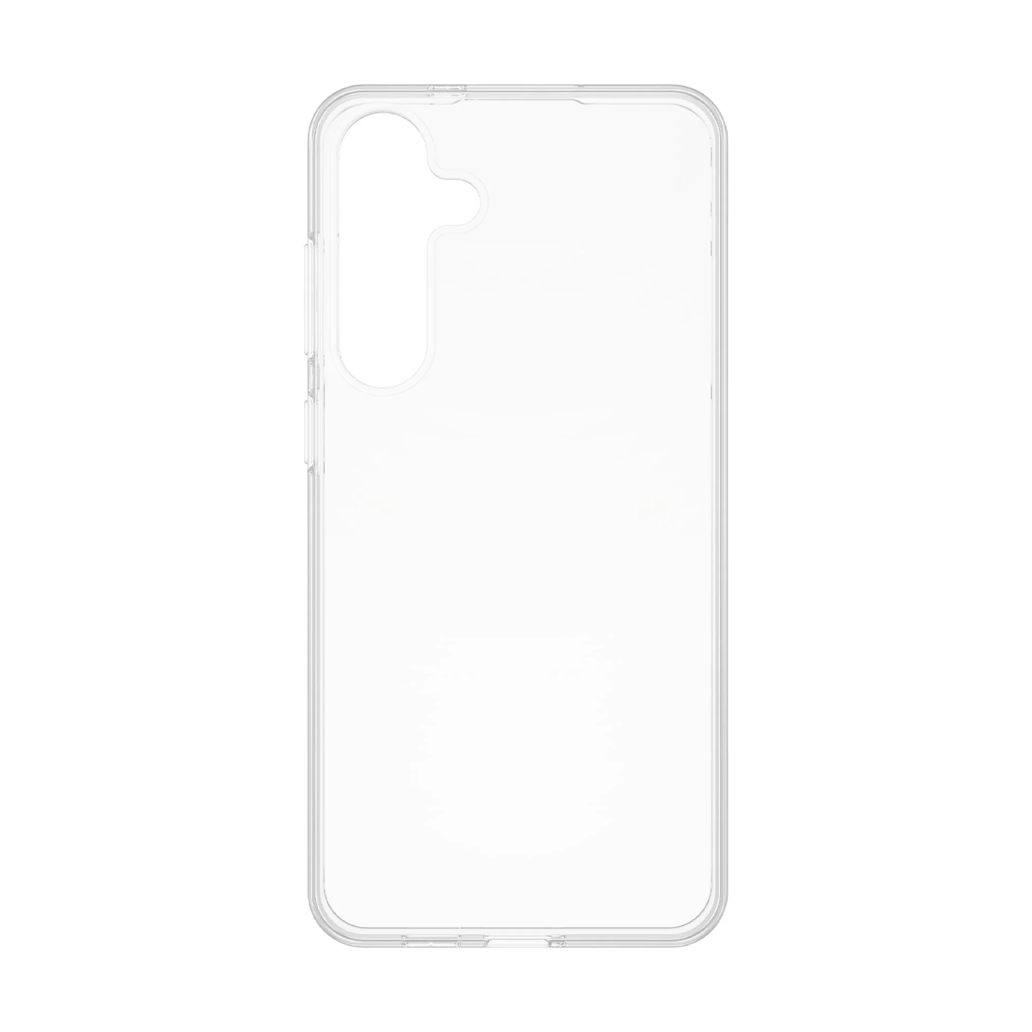 SAFE. by PanzerGlass® TPU Case Samsung Galaxy S24+ | Transparent - Image 4