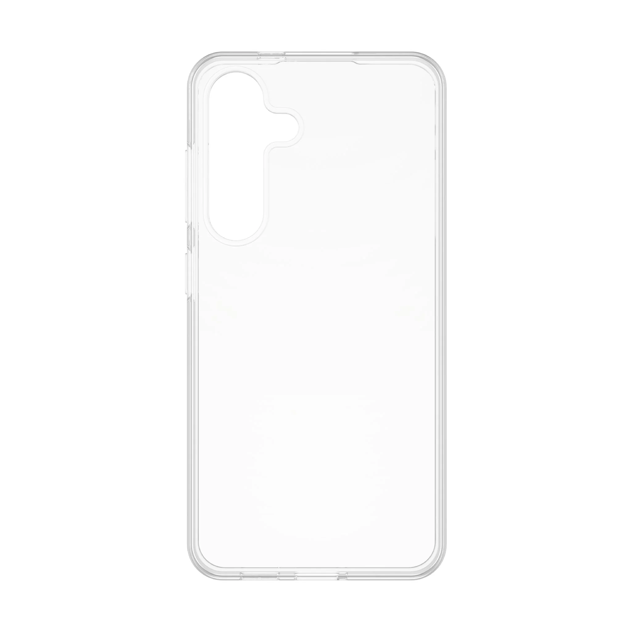 SAFE. by PanzerGlass® TPU Case Samsung Galaxy S24 | Transparent - Image 4