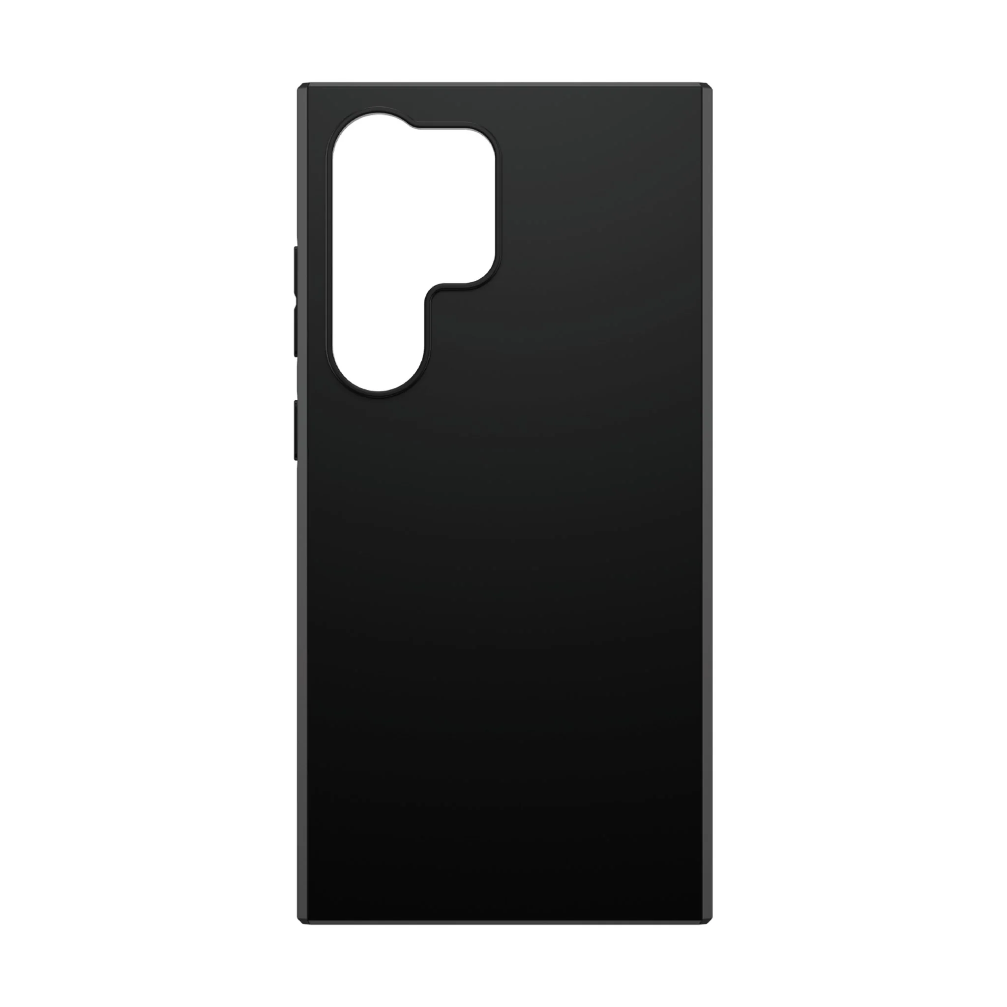 SAFE. by PanzerGlass® TPU Case Samsung Galaxy S24 Ultra | Black - Image 4
