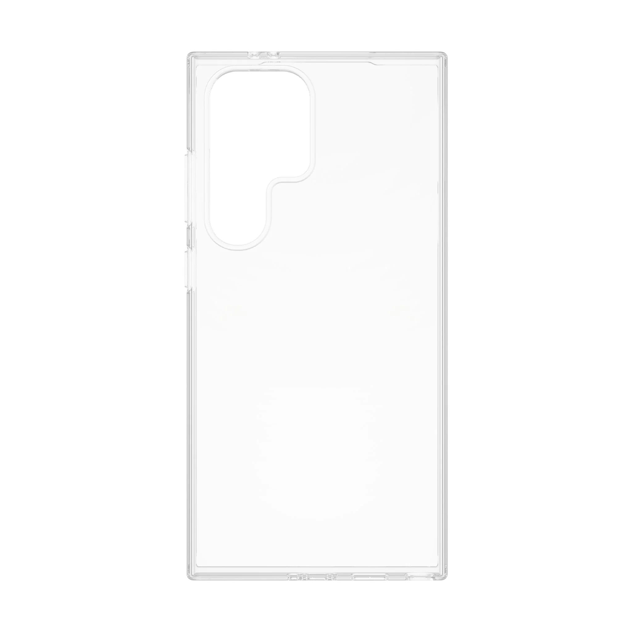 SAFE. by PanzerGlass® TPU Case Samsung Galaxy S24 Ultra | Transparent - Image 4