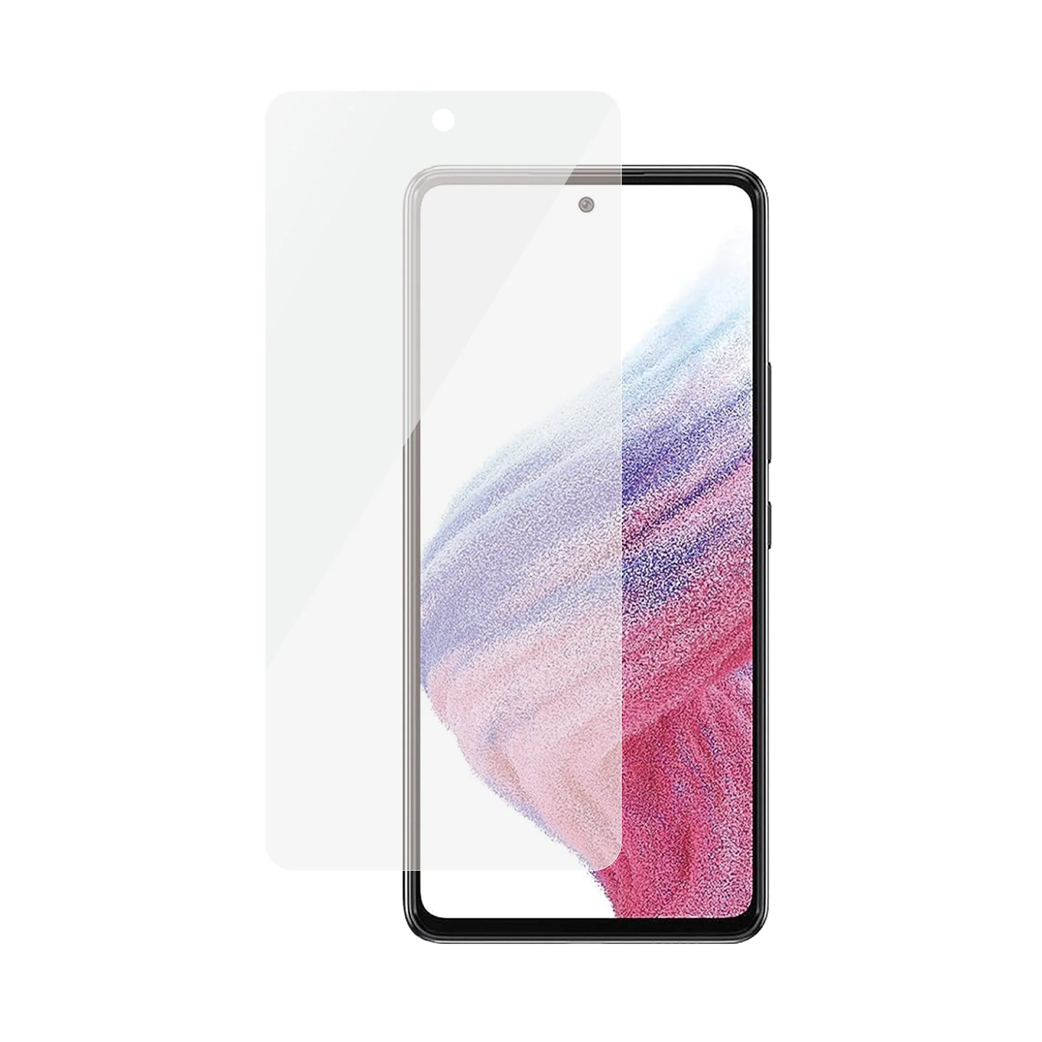 SAFE. by PanzerGlass® Screen Protector Samsung Galaxy A52 | A52 5G | A52s 5G | A53 5G | Ultra-Wide Fit