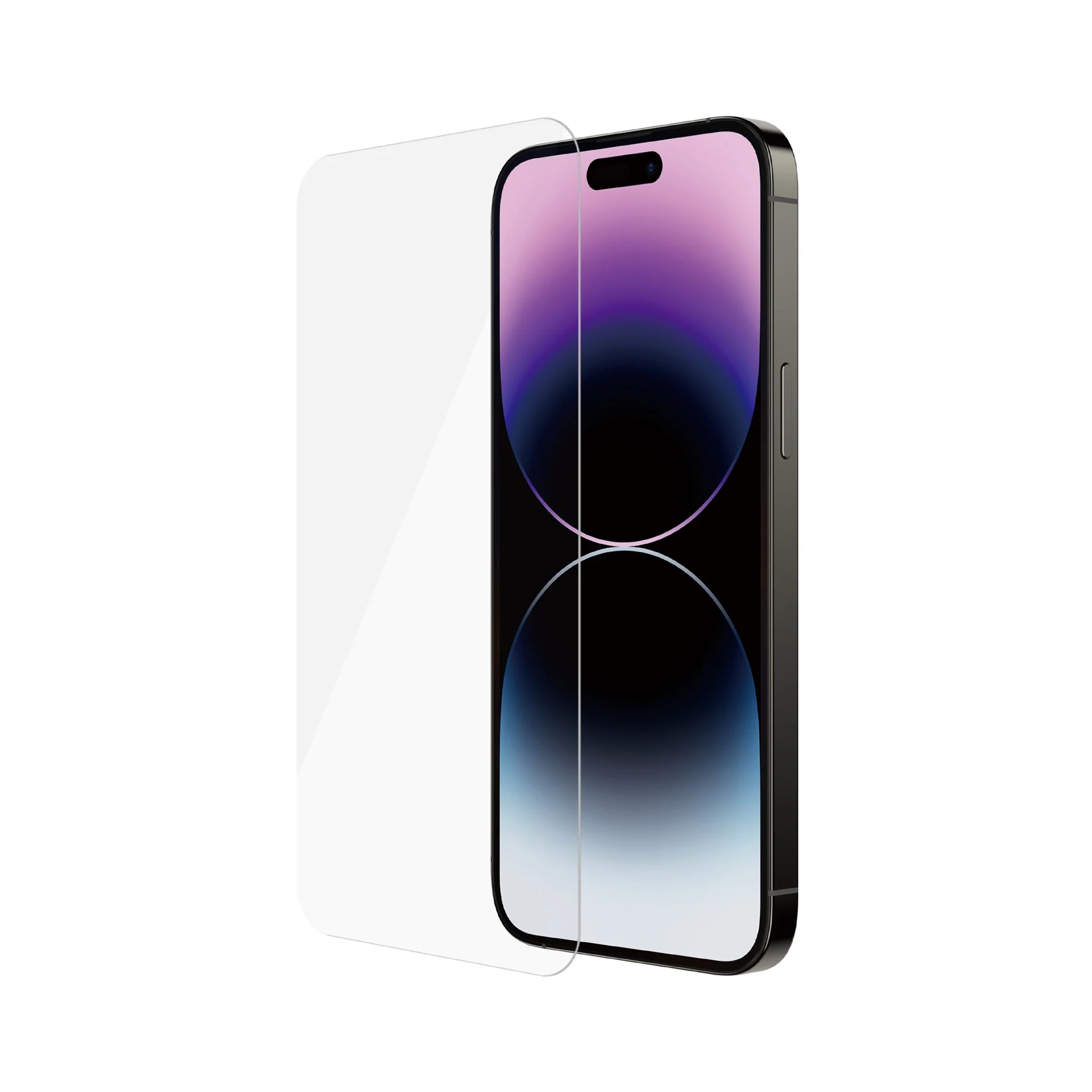 SAFE. by PanzerGlass® Screen Protector iPhone 14 Pro Max | Ultra-Wide Fit - Image 2